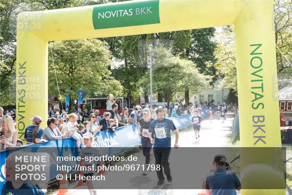 09.05.2026 - Störlauf H.Heesch http://msf.ph/oto/9671798 09.05.2026 13:59:59 Ziel 597, 5 meine-sportfotos.de