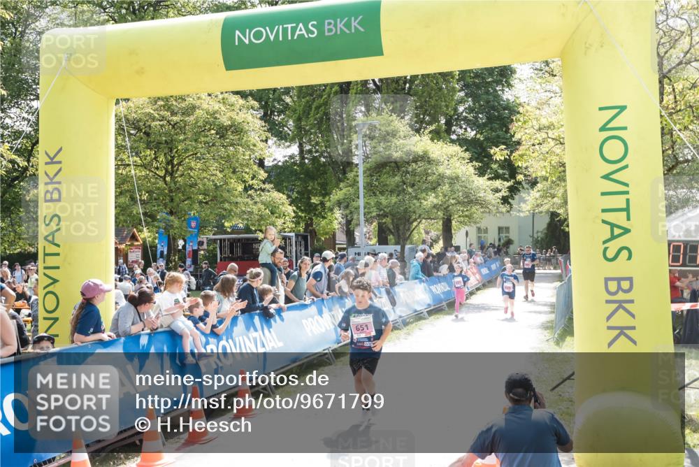 09.05.2026 - Störlauf H.Heesch http://msf.ph/oto/9671799 09.05.2026 14:00:01 Ziel  meine-sportfotos.de