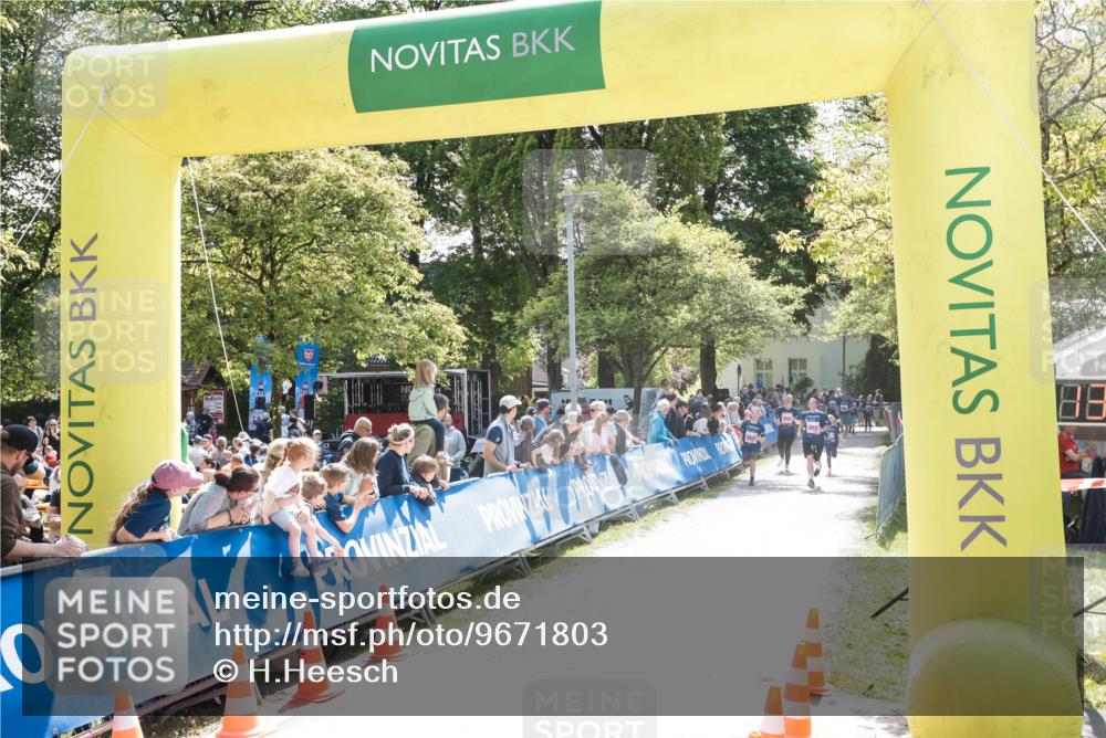 09.05.2026 - Störlauf H.Heesch http://msf.ph/oto/9671803 09.05.2026 14:00:13 Ziel  meine-sportfotos.de