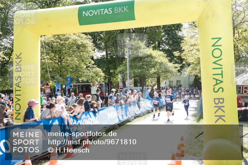 09.05.2026 - Störlauf H.Heesch http://msf.ph/oto/9671810 09.05.2026 14:00:16 Ziel  meine-sportfotos.de