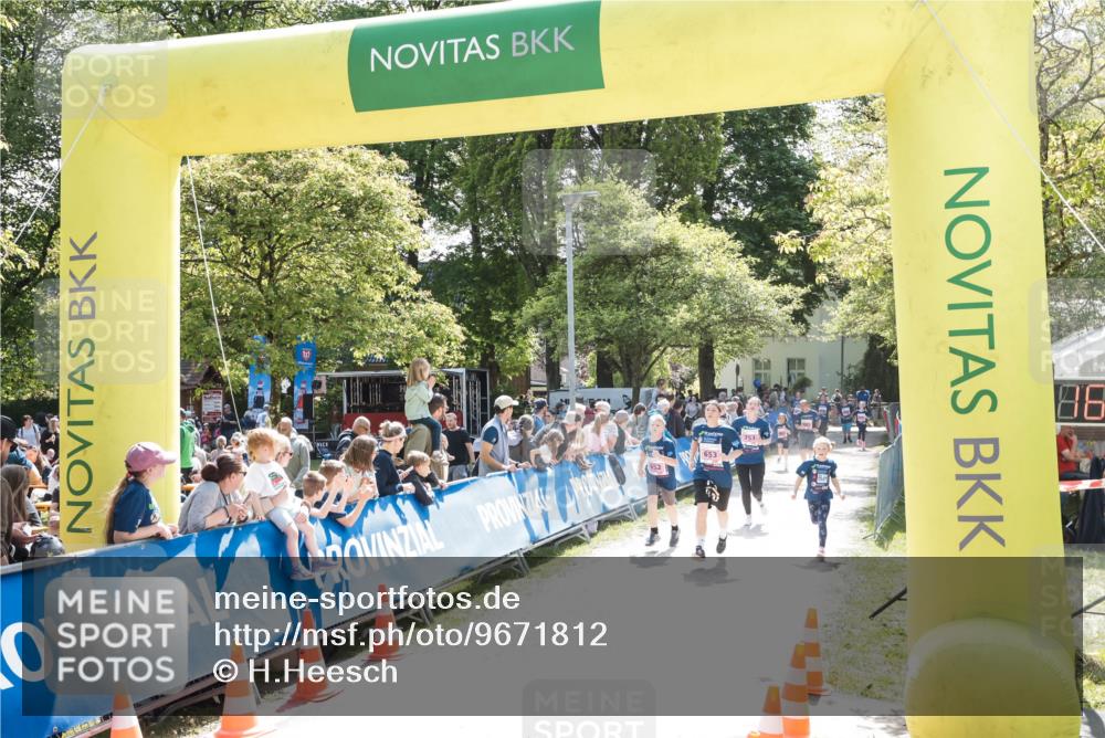 09.05.2026 - Störlauf H.Heesch http://msf.ph/oto/9671812 09.05.2026 14:00:16 Ziel  meine-sportfotos.de