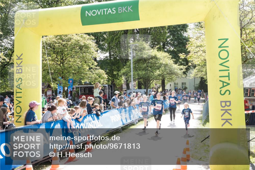09.05.2026 - Störlauf H.Heesch http://msf.ph/oto/9671813 09.05.2026 14:00:17 Ziel  meine-sportfotos.de