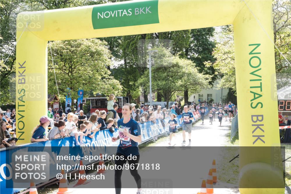 09.05.2026 - Störlauf H.Heesch http://msf.ph/oto/9671818 09.05.2026 14:00:19 Ziel  meine-sportfotos.de
