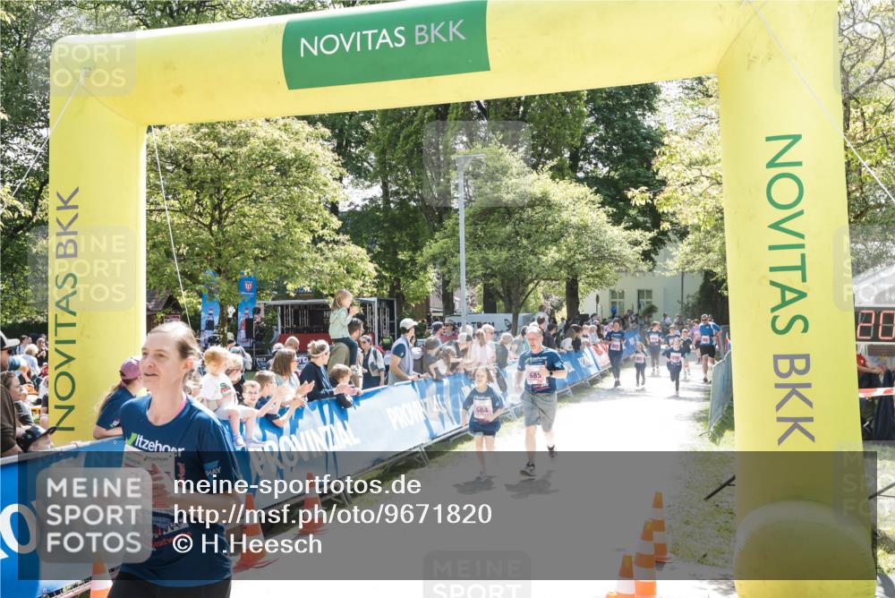 09.05.2026 - Störlauf H.Heesch http://msf.ph/oto/9671820 09.05.2026 14:00:20 Ziel  meine-sportfotos.de