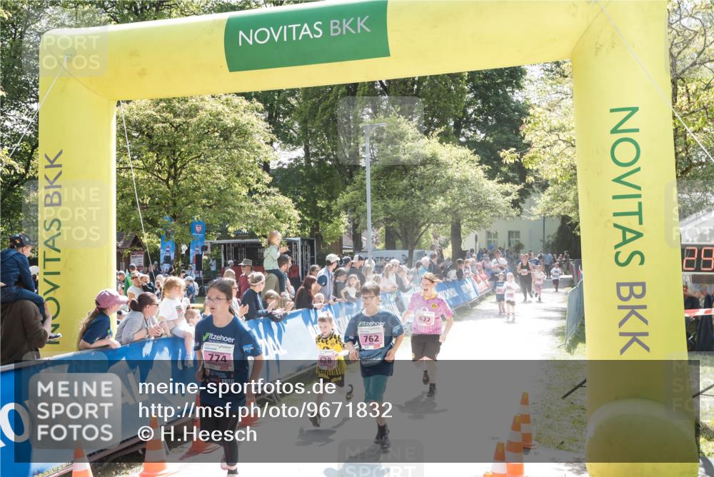 09.05.2026 - Störlauf H.Heesch http://msf.ph/oto/9671832 09.05.2026 14:00:29 Ziel 774, 762 meine-sportfotos.de