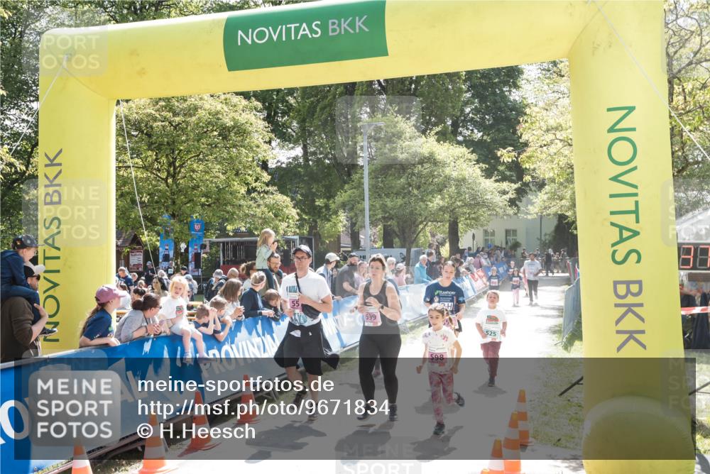 09.05.2026 - Störlauf H.Heesch http://msf.ph/oto/9671834 09.05.2026 14:00:37 Ziel 15, 598 meine-sportfotos.de