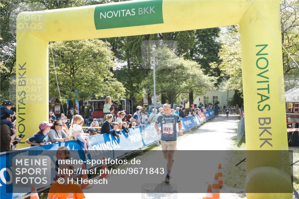 09.05.2026 - Störlauf H.Heesch http://msf.ph/oto/9671843 09.05.2026 14:01:12 Ziel 631 meine-sportfotos.de
