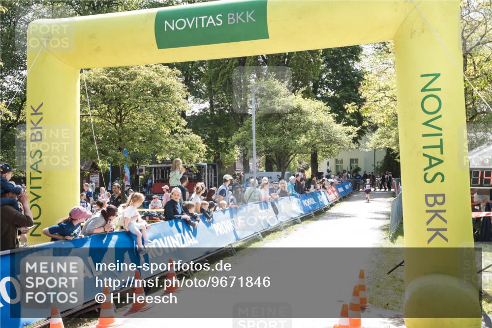 09.05.2026 - Störlauf H.Heesch http://msf.ph/oto/9671846 09.05.2026 14:01:14 Ziel  meine-sportfotos.de