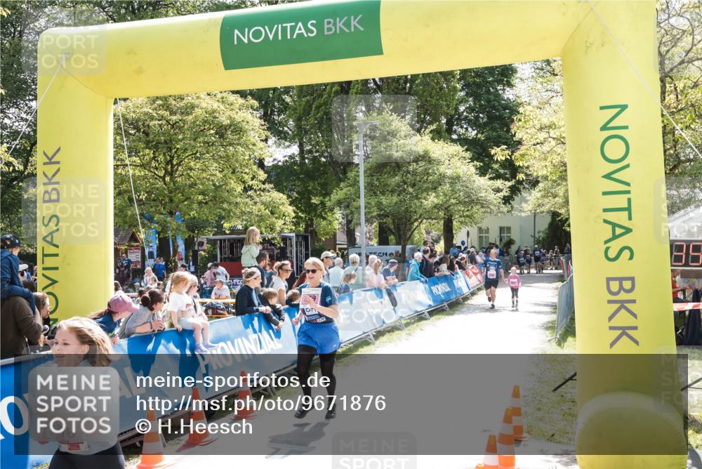 09.05.2026 - Störlauf H.Heesch http://msf.ph/oto/9671876 09.05.2026 14:01:35 Ziel  meine-sportfotos.de