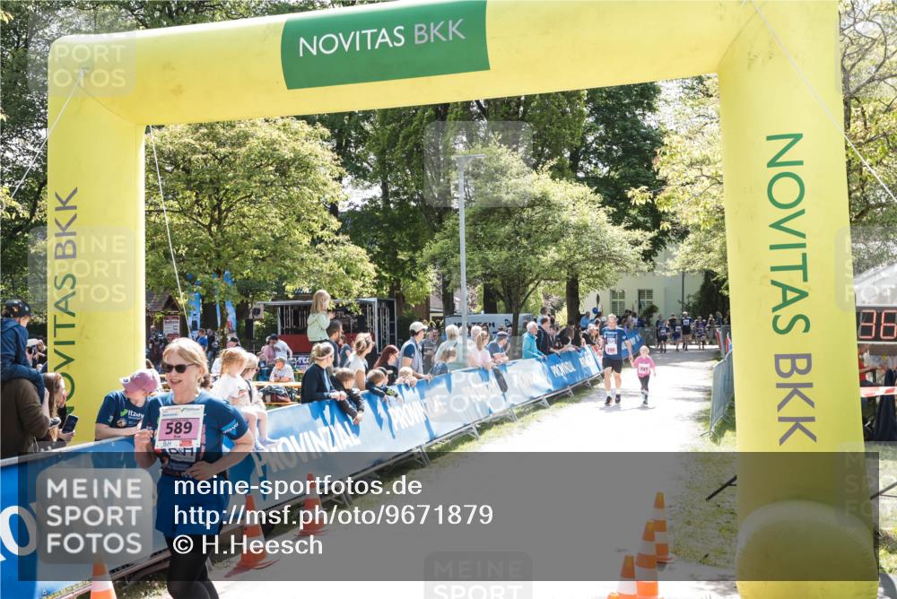 09.05.2026 - Störlauf H.Heesch http://msf.ph/oto/9671879 09.05.2026 14:01:36 Ziel 589 meine-sportfotos.de