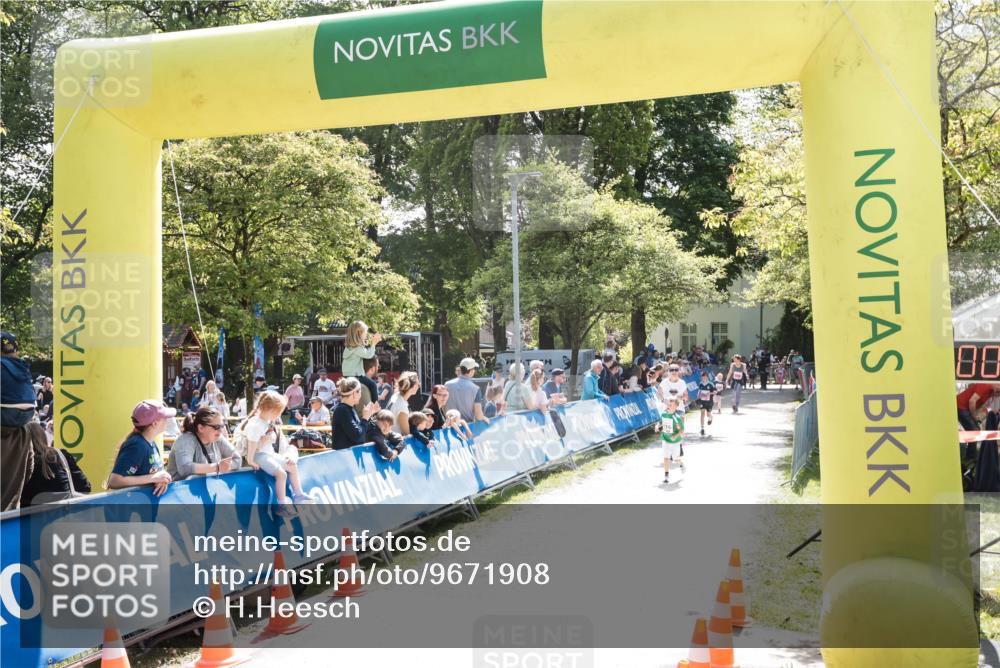09.05.2026 - Störlauf H.Heesch http://msf.ph/oto/9671908 09.05.2026 14:02:00 Ziel  meine-sportfotos.de