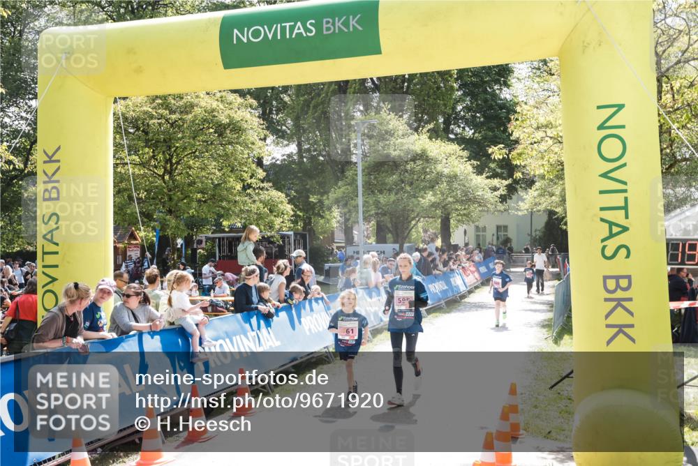 09.05.2026 - Störlauf H.Heesch http://msf.ph/oto/9671920 09.05.2026 14:02:19 Ziel  meine-sportfotos.de