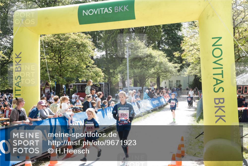 09.05.2026 - Störlauf H.Heesch http://msf.ph/oto/9671923 09.05.2026 14:02:20 Ziel 551, 595 meine-sportfotos.de