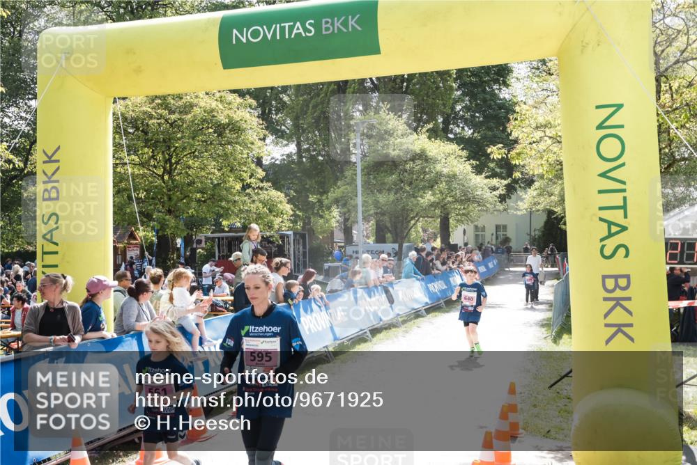 09.05.2026 - Störlauf H.Heesch http://msf.ph/oto/9671925 09.05.2026 14:02:21 Ziel 595 meine-sportfotos.de
