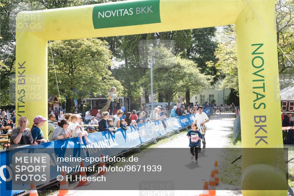 09.05.2026 - Störlauf H.Heesch http://msf.ph/oto/9671939 09.05.2026 14:02:26 Ziel 63, 86 meine-sportfotos.de