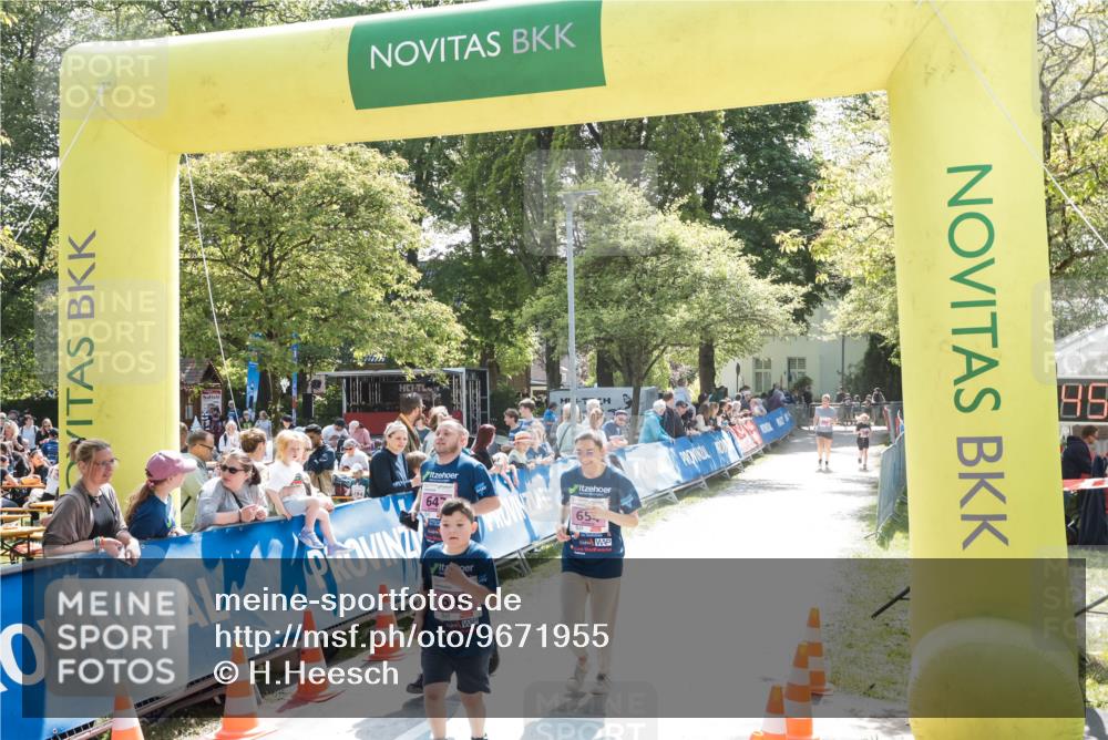 09.05.2026 - Störlauf H.Heesch http://msf.ph/oto/9671955 09.05.2026 14:02:45 Ziel 648 meine-sportfotos.de