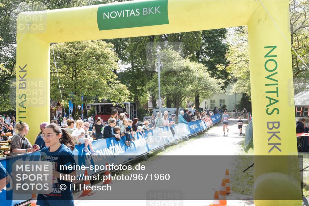 09.05.2026 - Störlauf H.Heesch http://msf.ph/oto/9671960 09.05.2026 14:02:47 Ziel  meine-sportfotos.de