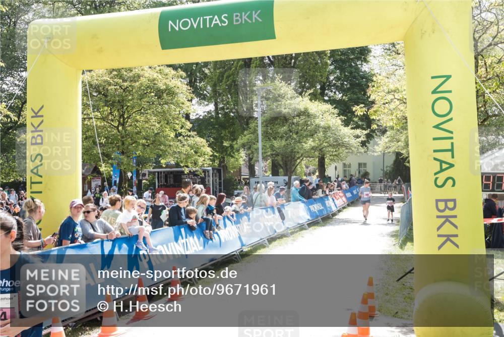 09.05.2026 - Störlauf H.Heesch http://msf.ph/oto/9671961 09.05.2026 14:02:47 Ziel 1 meine-sportfotos.de