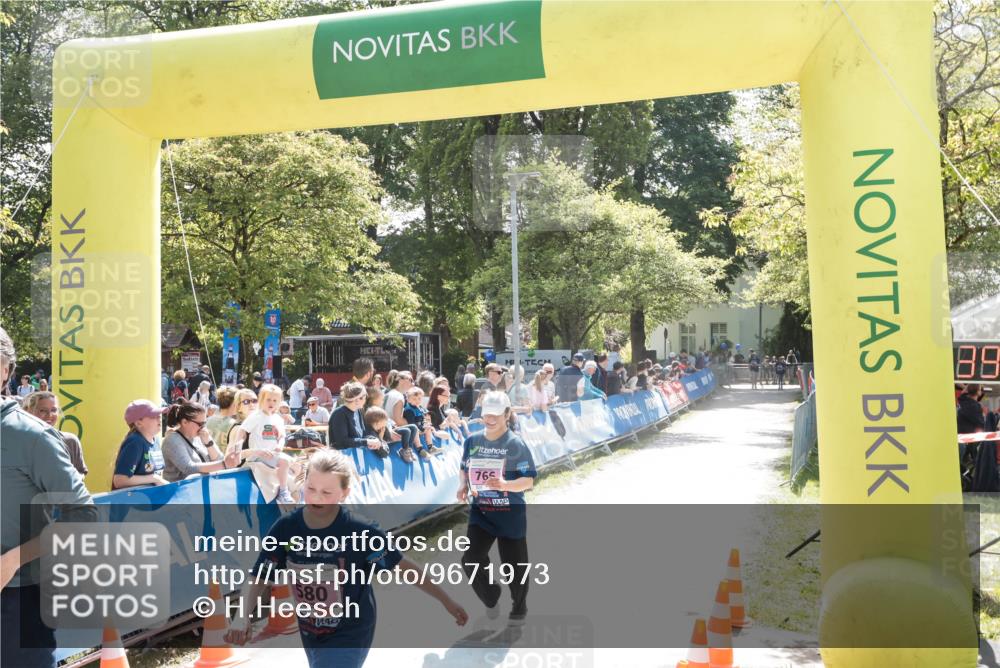 09.05.2026 - Störlauf H.Heesch http://msf.ph/oto/9671973 09.05.2026 14:03:39 Ziel 580, 765 meine-sportfotos.de