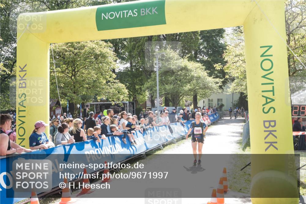 09.05.2026 - Störlauf H.Heesch http://msf.ph/oto/9671997 09.05.2026 14:04:29 Ziel  meine-sportfotos.de