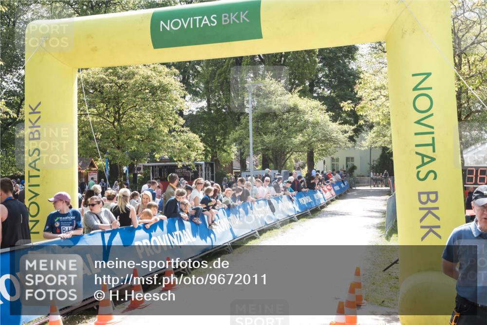 09.05.2026 - Störlauf H.Heesch http://msf.ph/oto/9672011 09.05.2026 14:04:36 Ziel  meine-sportfotos.de