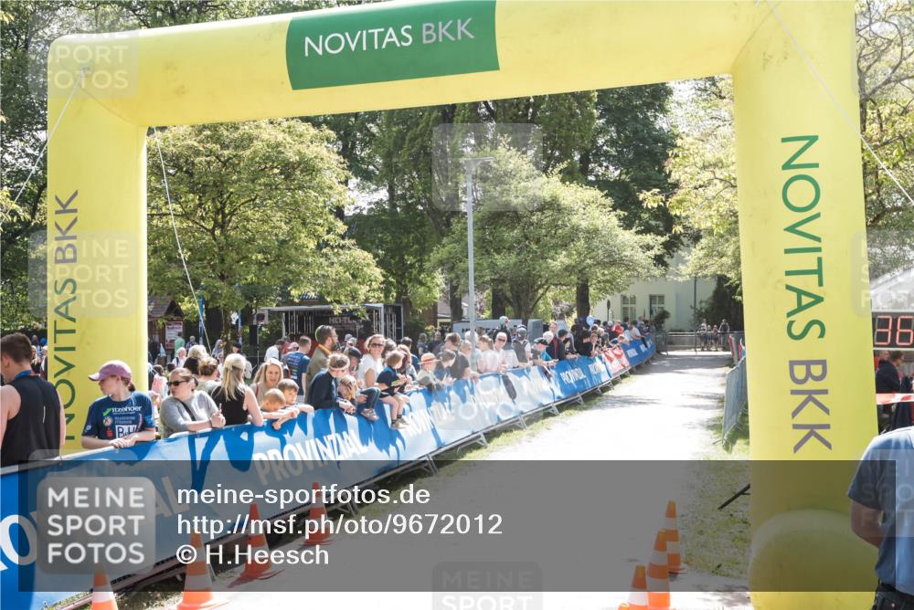 09.05.2026 - Störlauf H.Heesch http://msf.ph/oto/9672012 09.05.2026 14:04:36 Ziel  meine-sportfotos.de