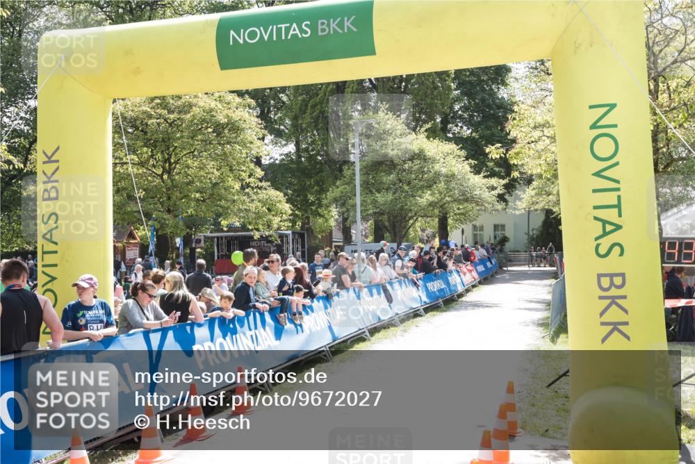 09.05.2026 - Störlauf H.Heesch http://msf.ph/oto/9672027 09.05.2026 14:04:43 Ziel  meine-sportfotos.de