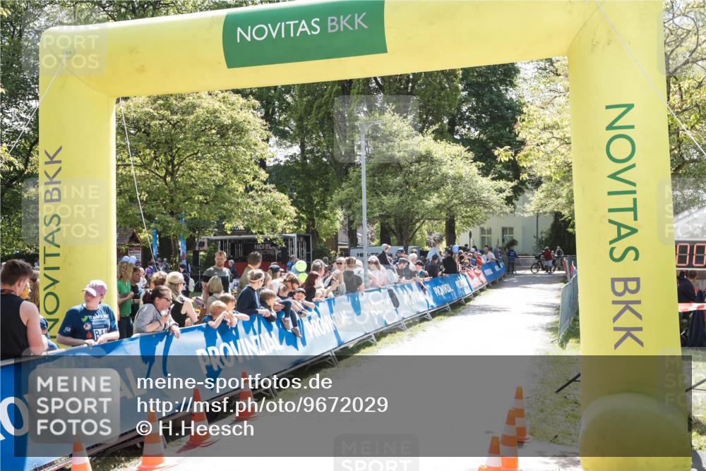 09.05.2026 - Störlauf H.Heesch http://msf.ph/oto/9672029 09.05.2026 14:05:00 Ziel  meine-sportfotos.de