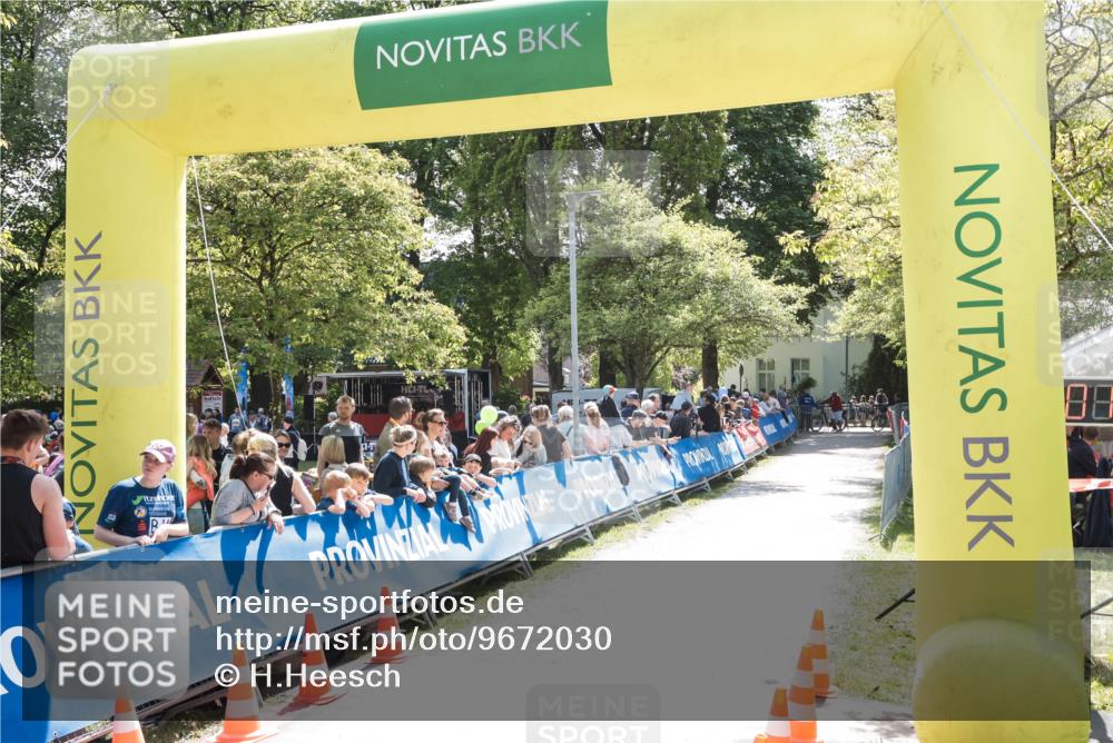 09.05.2026 - Störlauf H.Heesch http://msf.ph/oto/9672030 09.05.2026 14:05:01 Ziel  meine-sportfotos.de