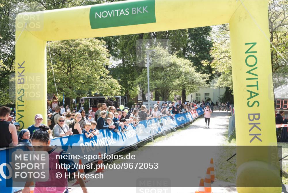09.05.2026 - Störlauf H.Heesch http://msf.ph/oto/9672053 09.05.2026 14:05:37 Ziel 88 meine-sportfotos.de