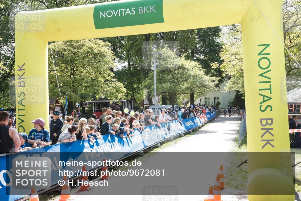 09.05.2026 - Störlauf H.Heesch http://msf.ph/oto/9672081 09.05.2026 14:05:47 Ziel  meine-sportfotos.de