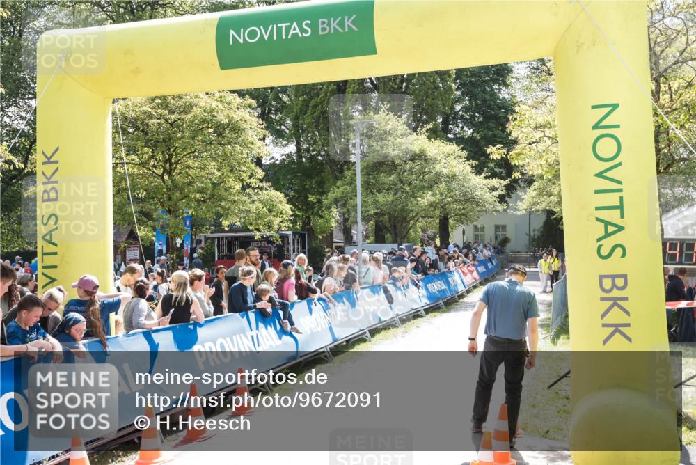 09.05.2026 - Störlauf H.Heesch http://msf.ph/oto/9672091 09.05.2026 14:06:41 Ziel  meine-sportfotos.de
