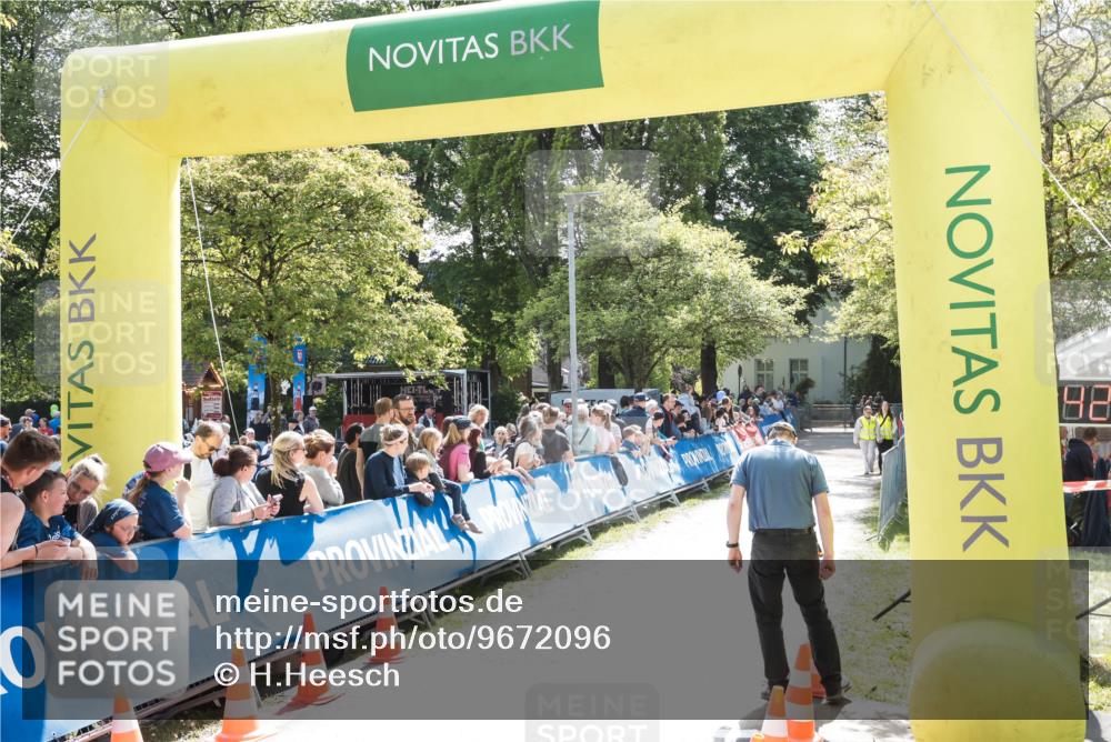 09.05.2026 - Störlauf H.Heesch http://msf.ph/oto/9672096 09.05.2026 14:06:42 Ziel  meine-sportfotos.de
