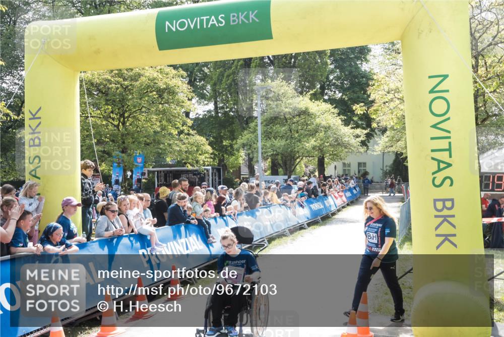 09.05.2026 - Störlauf H.Heesch http://msf.ph/oto/9672103 09.05.2026 14:08:19 Ziel 771 meine-sportfotos.de