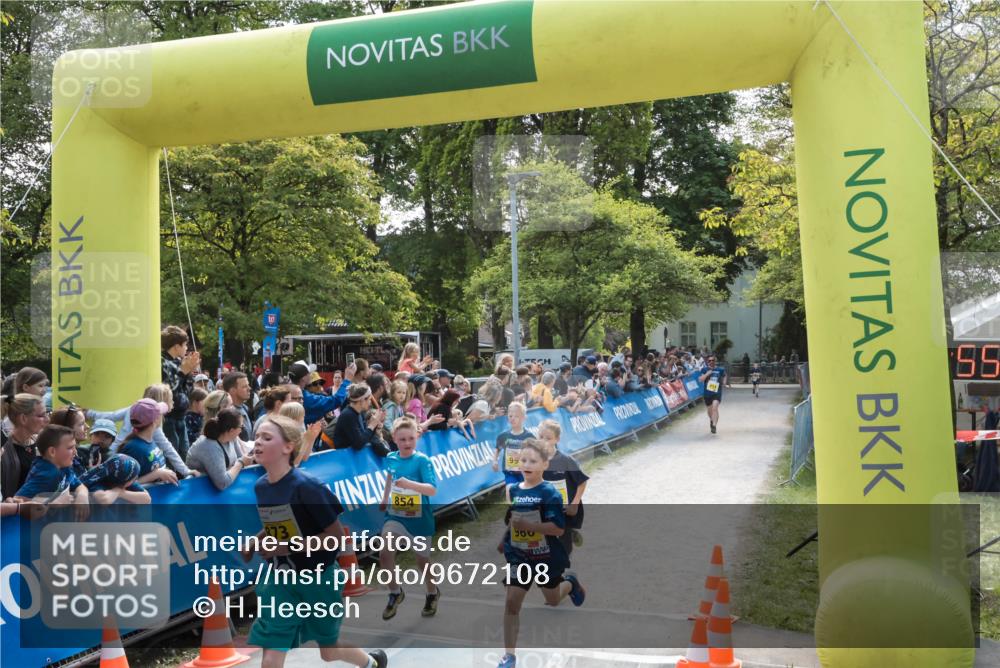 09.05.2026 - Störlauf H.Heesch http://msf.ph/oto/9672108 09.05.2026 14:09:55 Ziel 873 meine-sportfotos.de