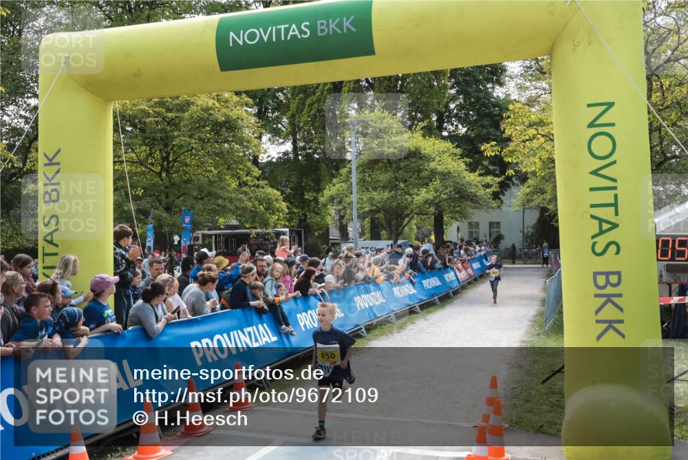09.05.2026 - Störlauf H.Heesch http://msf.ph/oto/9672109 09.05.2026 14:10:05 Ziel 850, 05 meine-sportfotos.de