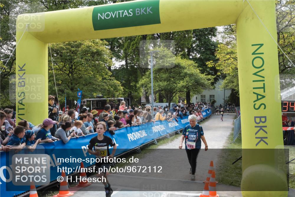 09.05.2026 - Störlauf H.Heesch http://msf.ph/oto/9672112 09.05.2026 14:10:34 Ziel 749 meine-sportfotos.de