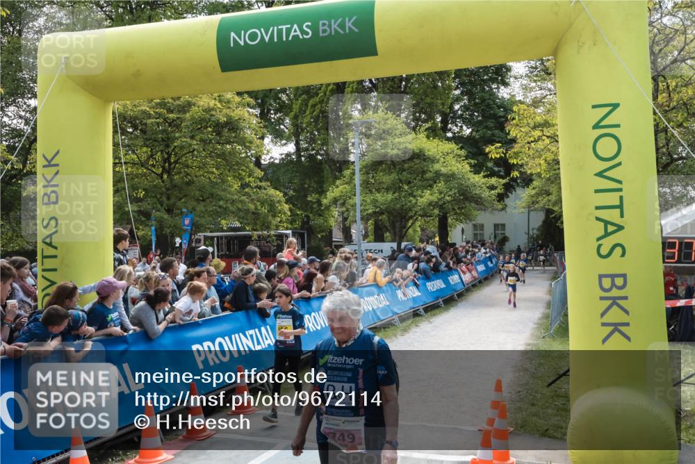 09.05.2026 - Störlauf H.Heesch http://msf.ph/oto/9672114 09.05.2026 14:10:37 Ziel 749 meine-sportfotos.de