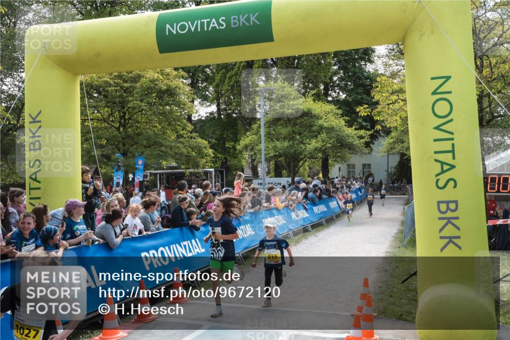 09.05.2026 - Störlauf H.Heesch http://msf.ph/oto/9672120 09.05.2026 14:11:00 Ziel 1027, 810, 00 meine-sportfotos.de