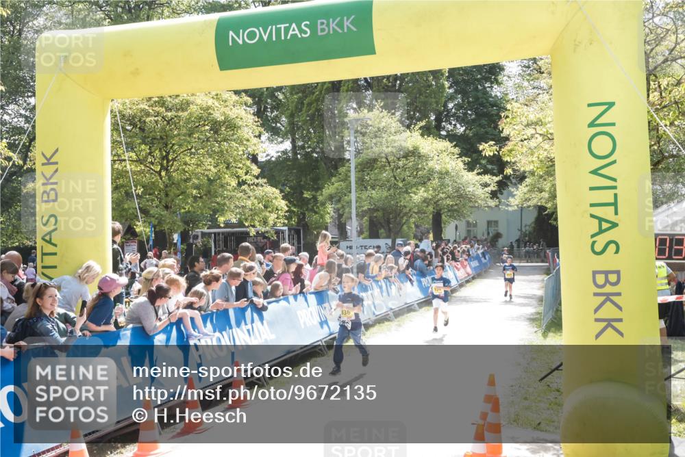 09.05.2026 - Störlauf H.Heesch http://msf.ph/oto/9672135 09.05.2026 14:12:03 Ziel  meine-sportfotos.de