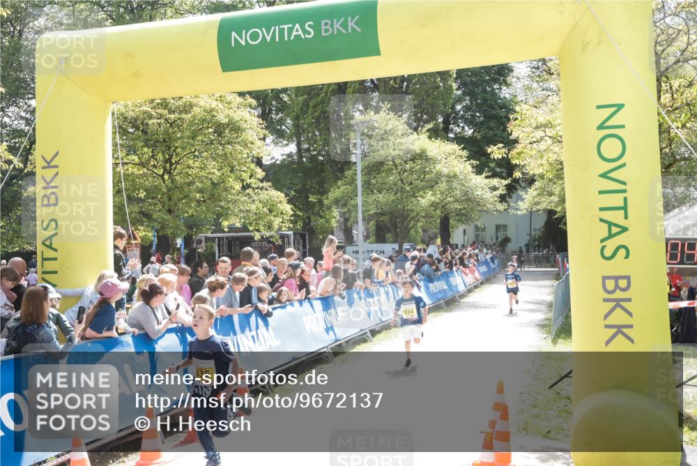09.05.2026 - Störlauf H.Heesch http://msf.ph/oto/9672137 09.05.2026 14:12:03 Ziel 836 meine-sportfotos.de
