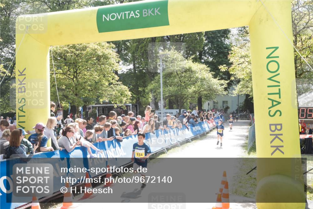 09.05.2026 - Störlauf H.Heesch http://msf.ph/oto/9672140 09.05.2026 14:12:05 Ziel  meine-sportfotos.de