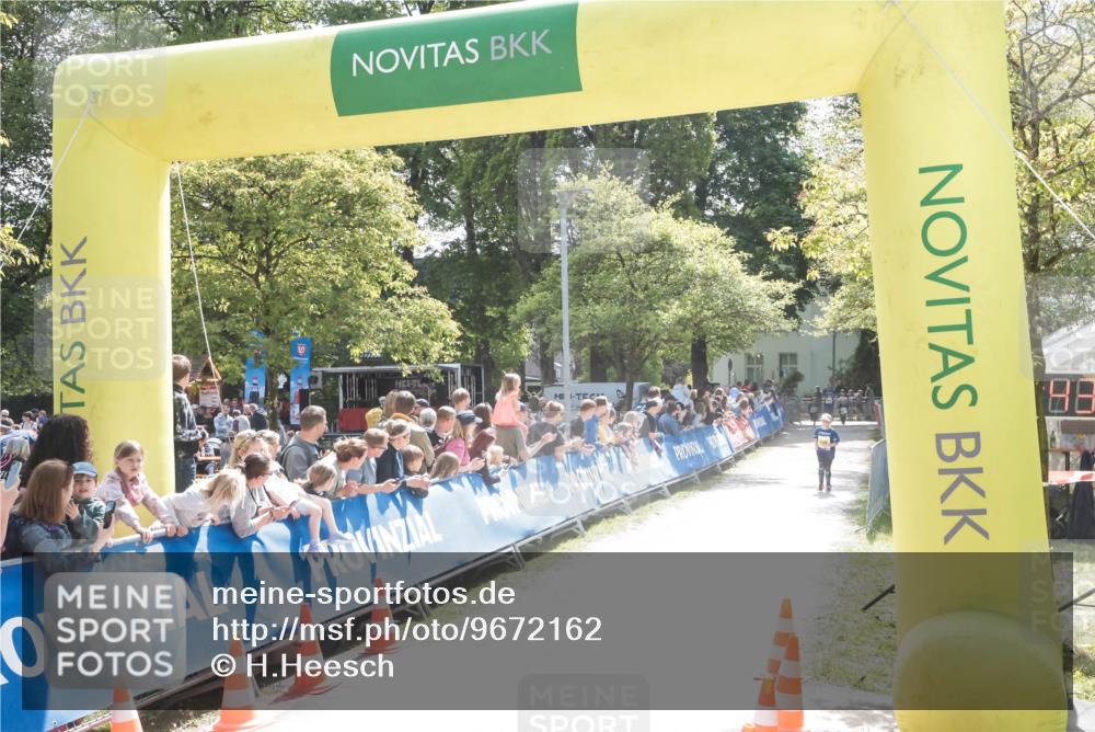 09.05.2026 - Störlauf H.Heesch http://msf.ph/oto/9672162 09.05.2026 14:12:43 Ziel  meine-sportfotos.de