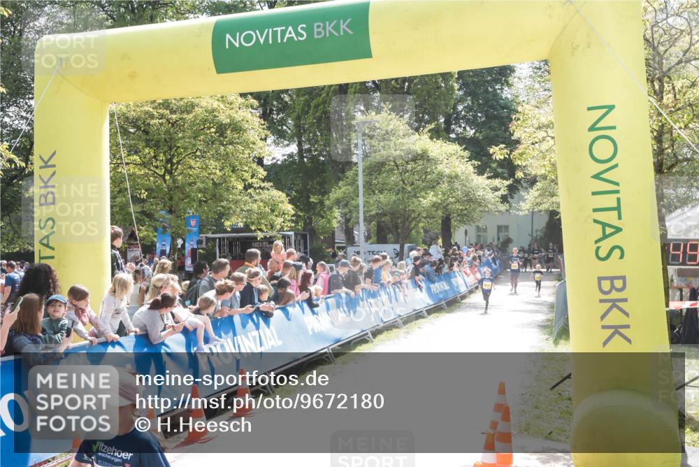 09.05.2026 - Störlauf H.Heesch http://msf.ph/oto/9672180 09.05.2026 14:12:49 Ziel  meine-sportfotos.de