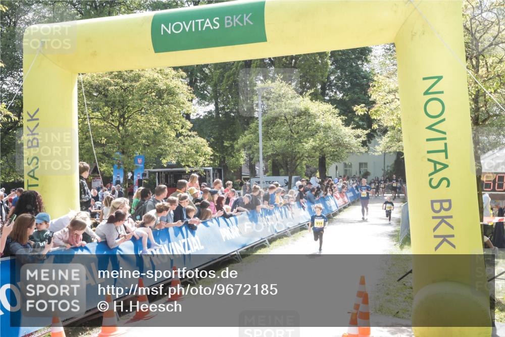 09.05.2026 - Störlauf H.Heesch http://msf.ph/oto/9672185 09.05.2026 14:12:50 Ziel  meine-sportfotos.de