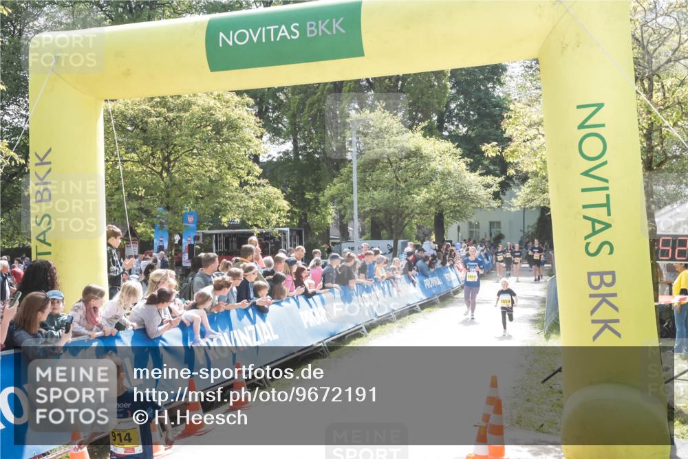 09.05.2026 - Störlauf H.Heesch http://msf.ph/oto/9672191 09.05.2026 14:12:52 Ziel 914 meine-sportfotos.de