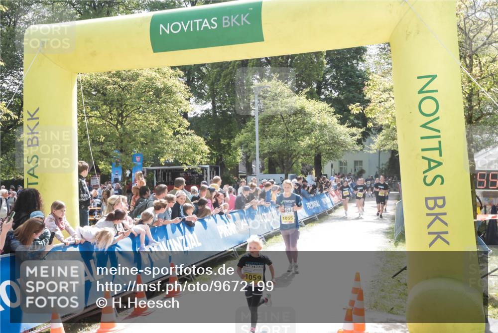 09.05.2026 - Störlauf H.Heesch http://msf.ph/oto/9672199 09.05.2026 14:12:55 Ziel 1059 meine-sportfotos.de