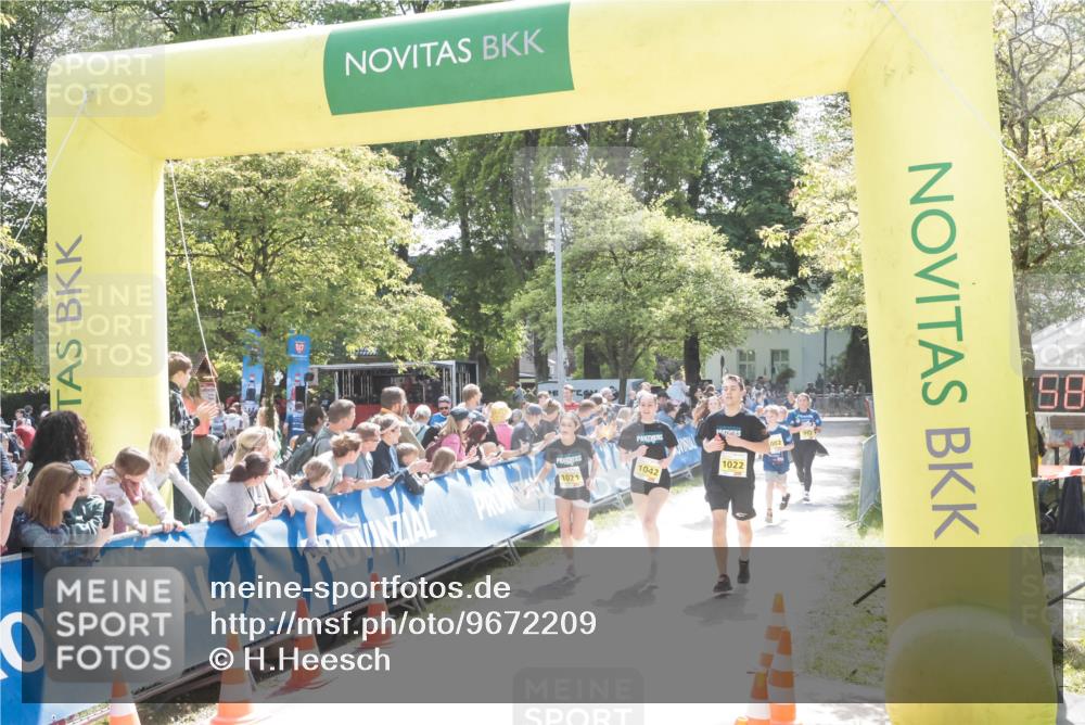 09.05.2026 - Störlauf H.Heesch http://msf.ph/oto/9672209 09.05.2026 14:12:58 Ziel  meine-sportfotos.de