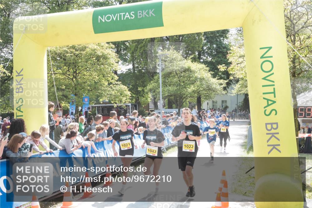 09.05.2026 - Störlauf H.Heesch http://msf.ph/oto/9672210 09.05.2026 14:12:59 Ziel 1021, 1042, 002, 963, 1022, 88 meine-sportfotos.de