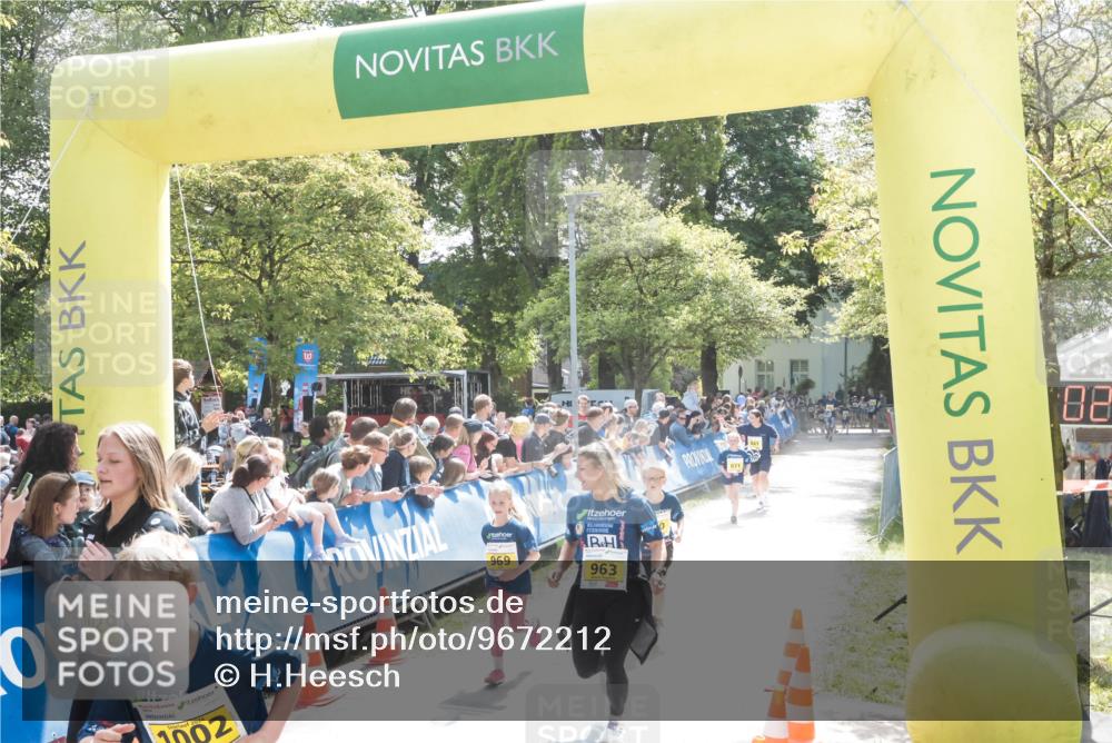 09.05.2026 - Störlauf H.Heesch http://msf.ph/oto/9672212 09.05.2026 14:13:02 Ziel 029, 3, 696, 963 meine-sportfotos.de